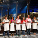 Illustration for article titled MasterChef: “Auditions #3; Top 36 Bootcamp”/“Top 18 Compete”